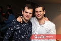  Elías Abud y Marcelo González.