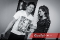  Juan Pablo Arriaga y Ana Victoria de la Rosa.