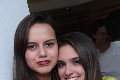 Arantxa Pérez y Sofía Garfias.
