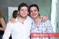  Marcelo González y Gerardo Valle.