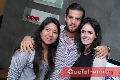  Ana Meche Cifuentes, Sammer Medlich y Pau Aldrett.
