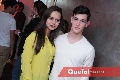  Arantxa Pérez y Pablo Valladares.