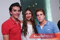 Jaime Ruiz, Isa Tobías y Tomás Alcalde.