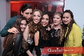  Sofia Garfias, Santiago Rodríguez, Celina Gallegos, Dany Monzón, Ana Sofi De la Parra y Arantxa Pérez.