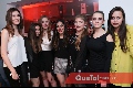  Laura Ortuño, Sofía Garfias, Celina Gallegos, Dany Monzón, Ana Sofi de la Parra, Melissa Meade y Arantxa Pérez.