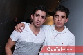  Max Gómez y Mario Veliz.