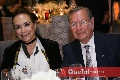  Ernestina y Andrés Hardy.