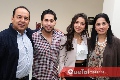  Familia Rocha Gallardo.