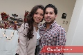  Luisa y Jorge Rocha Gallardo.