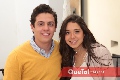  Sebastián Díaz de León y Luisa Rocha.