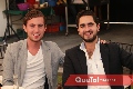  Marco Ciuffardi y Sebastián Villasana.