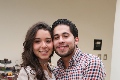  Luisa y Jorge Rocha Gallardo.