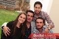  María Nieto, Rodolfo Ortega, Jorge Rocha y Manuel Saiz.