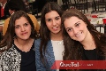  Liliana Valverdi, Maite Dantuñano y María Nieto.