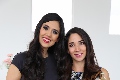  Silvia Araiza y Lulú Álvarez.