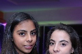  Xime y Mariana Anaya.