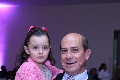  Renata y Arturo Hernández.