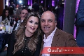 Bertha Barragán y Roberto Alcalde.