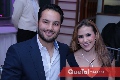  Roberto Alcalde y Laura Cadena.