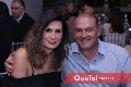  Lorena Hernández y Juan Gárate.