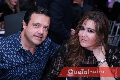  Juan Carlos de la Rosa e Isabel Garfias.