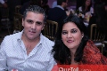  Eduardo Gómez y Cynthia Sánchez.