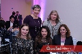  Margarita Padilla, Lupita Rodríguez, Lupita Castillo, Coco Vargas y Ceci Romero.