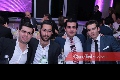  Rodrigo Pérez, Óscar Cadena, Rodolfo Ortega y Benjamín Martin Alba.