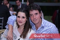  Jessica Martin Alba y Javier Meade.