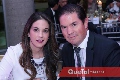  Gabriela y Jorge Acebo.