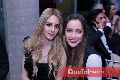  Valeria Guerrero y Laura Bravo.
