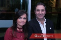  Elsa Tamez de Mahbub y Luis Antonio Mahbub.