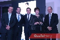  Hole In One, Eréndira Díaz de León de Alvarado.