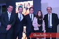  Hole In One, Nuria Alcalde.