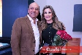  Roberto Alcalde y Bertha Barragán de Alcalde.