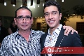  Una gran noche.