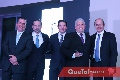  Hole In One, Gerardo Rodríguez.
