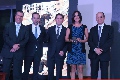  Hole In One, María del Carmen Galarza.