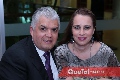  Gerardo Rodríguez y Meritchell Galarza.