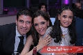  Marco Sarquis, Ana Verónica Romo y Constanza Sarquis.