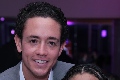  Eduardo Romo y Constanza Sarquis.
