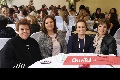   Amalia Aguilar, Silvia Esparza, Maru Noriega y Ana María Garza.
