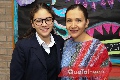  Laura y Laura Morales.