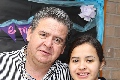  José y Fernanda Pruneda .
