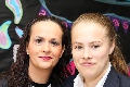  Martha de la Torre y Ale Flores.