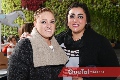  Marcela y Rocío Acebo.