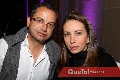  Luis Manzo y Malena Gómez.