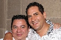  Juan Manuel y José Juan Villalba .