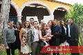  Familia Torrescano Anaya.