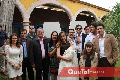  Familia Delgado González.